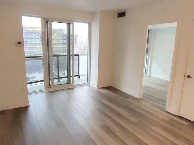 For Lease 77 Mutual Street Unit# 1008, Toronto, Ontario
