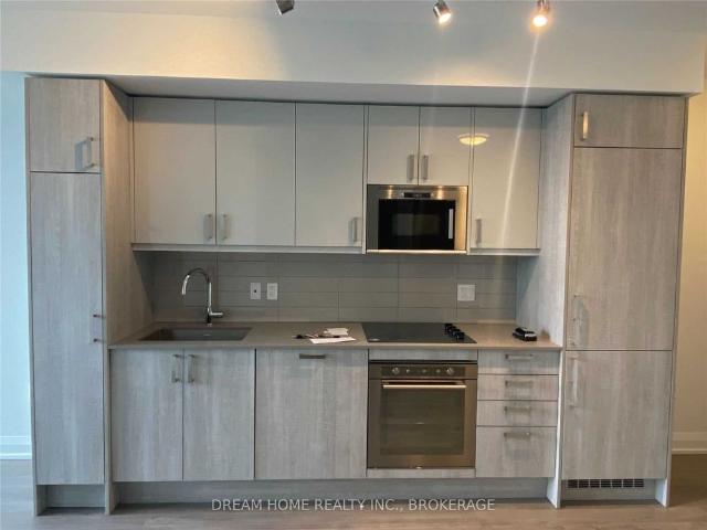 For Lease 77 MUTUAL Street Unit# 2201, Toronto, Ontario