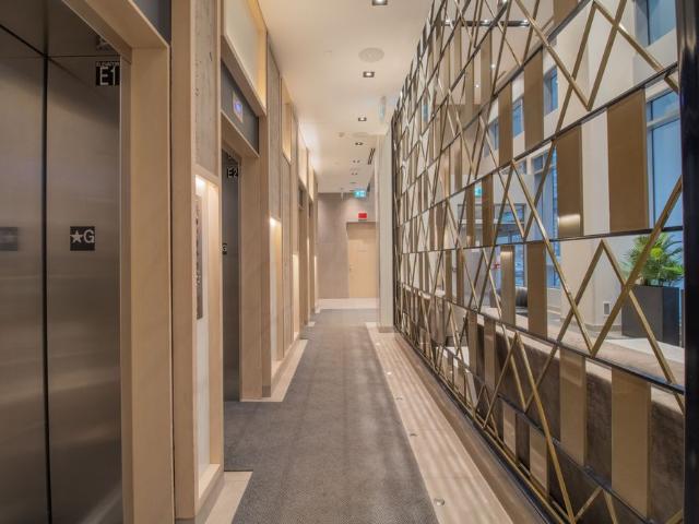 For Lease 77 Mutual Street Unit# 2210, Toronto, Ontario
