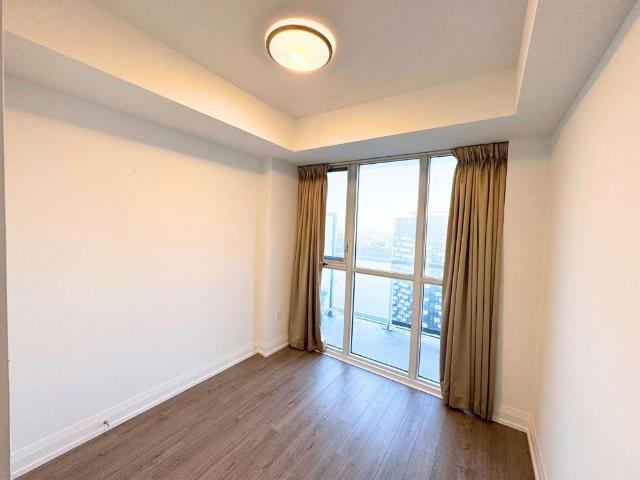 For Lease 77 Mutual Street Unit# 3504, Toronto, Ontario