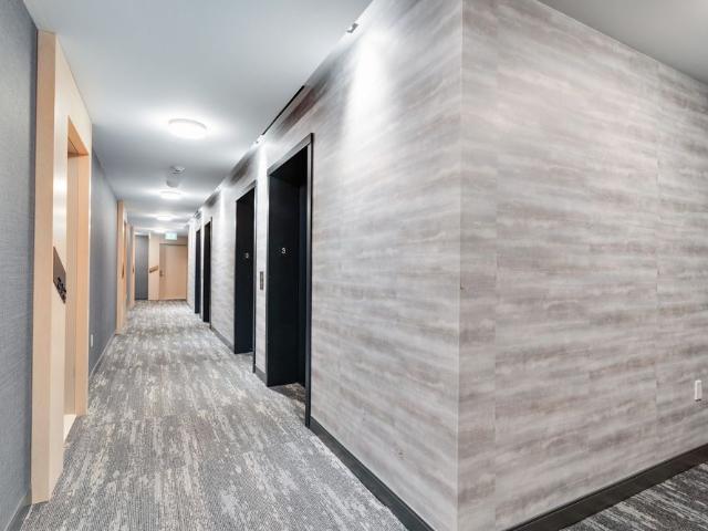 For Lease 77 Mutual Street Unit# 320, Toronto, Ontario