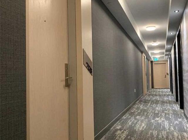 For Lease 77 Mutual Street Unit# 705, Toronto, Ontario