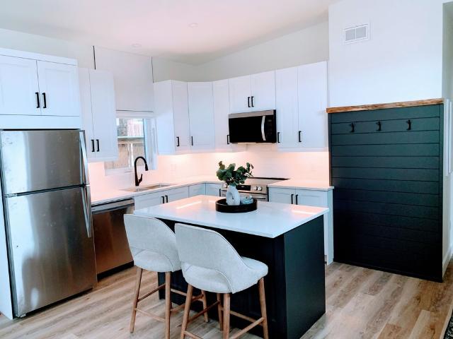 For Lease 77 North Park Crescent Unit# B, Woodstock, Ontario