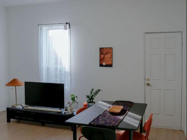 For Lease 77 Northcote Avenue Unit# 2nd Floor, Toronto, Ontario