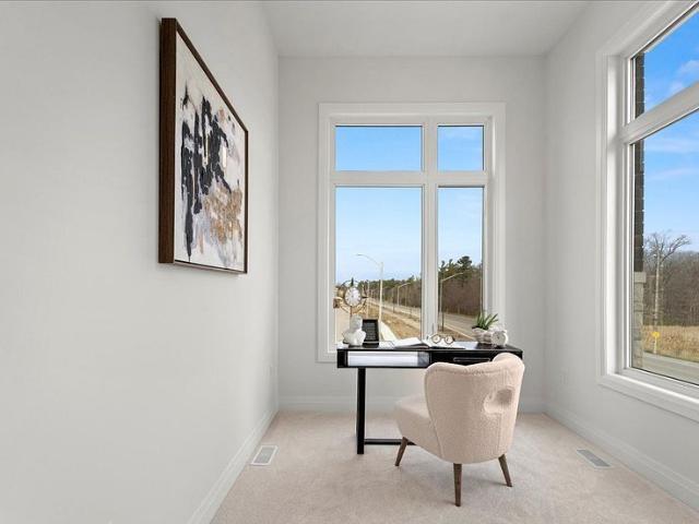 For Lease 77 Schmeltzer Crescent, Richmond Hill, Ontario