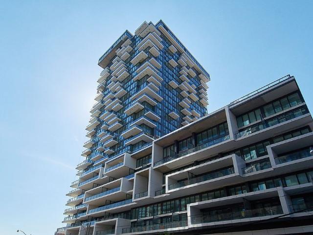 For Lease 77 Shuter Street Unit# Ph08, Toronto, Ontario