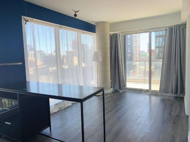 For Lease 77 Shuter Street Unit# 1206, Toronto, Ontario