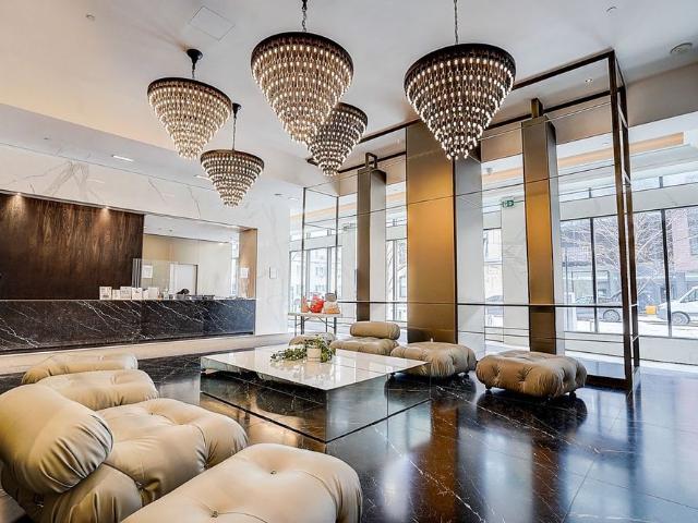 For Lease 77 Shuter Street Unit# 2611, Toronto, Ontario