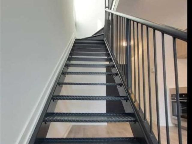 For Lease 77 Shuter Street Unit# 223, Toronto, Ontario