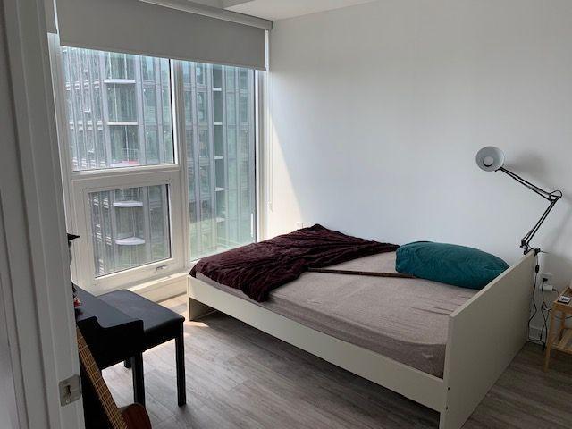For Lease 77 Shuter Street Unit# 2203, Toronto, Ontario