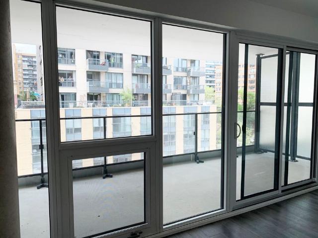 For Lease 77 Shuter Street Unit# 513, Toronto, Ontario