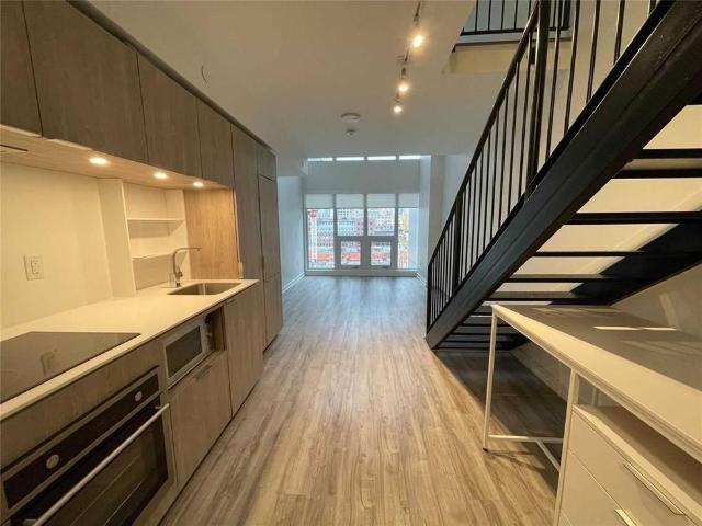 For Lease 77 Shuter Street Unit# 529, Toronto, Ontario