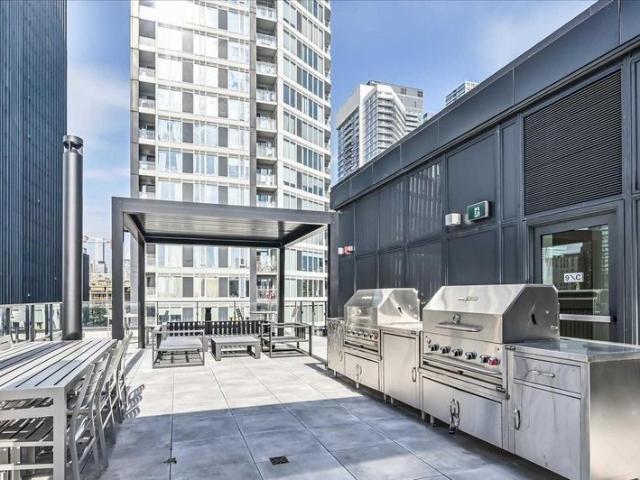 For Lease 77 Shuter Street Unit# 603, Toronto, Ontario