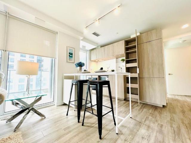 For Lease 77 Shuter Street Unit# 802, Toronto, Ontario