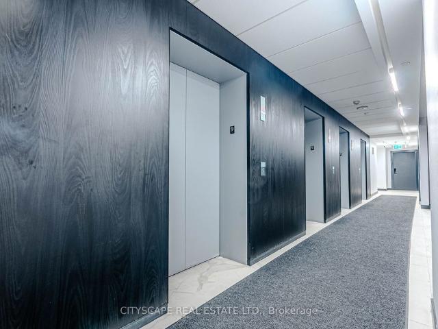 For Lease 77 Shuter Street Unit# 907, Toronto, Ontario