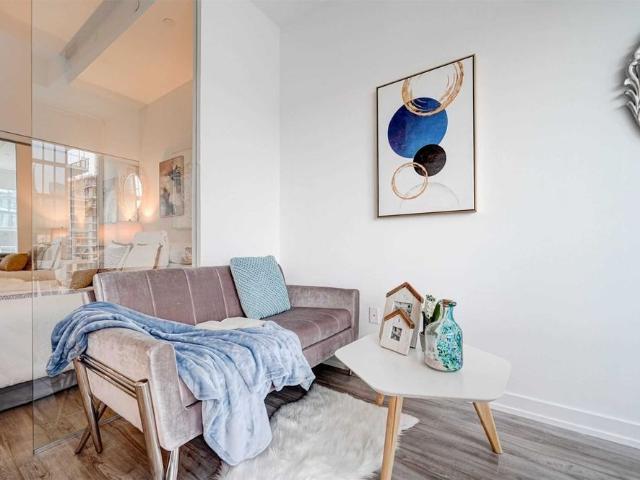 For Lease 77 Shuter Street Unit# 909, Toronto, Ontario