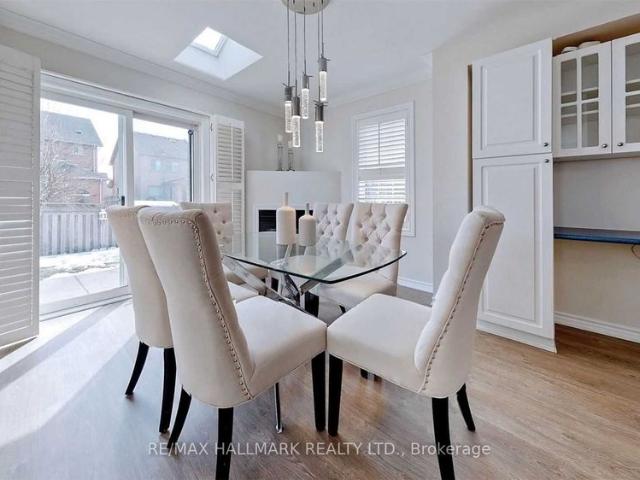 For Lease 77 Silverdart Crescent, Richmond Hill, Ontario