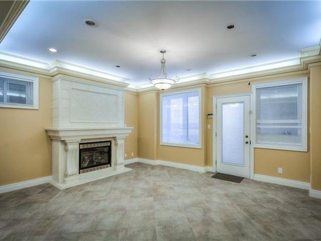 For Lease 77 Steeles Avenue Unit# Bsmt, Toronto, Ontario