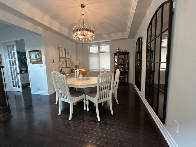 For Lease 77 Robert Berry Crescent, King, Ontario