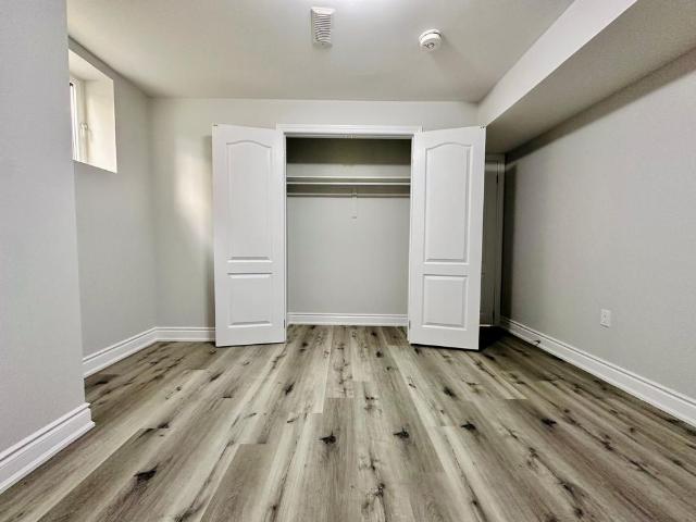 For Lease 77 Romanelli Crescent Unit# Basement, Bradford West Gwillimbury, Ontario