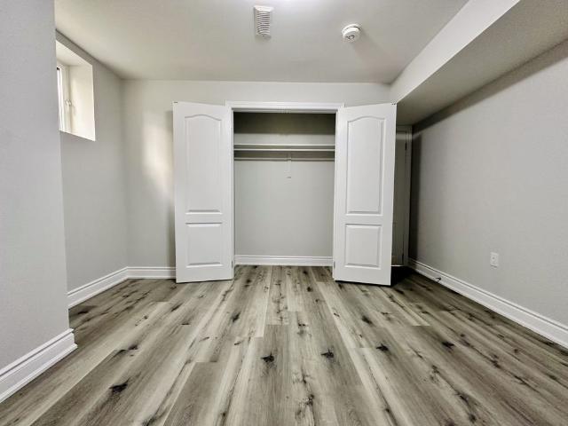 For Lease 77 Romanelli Crescent Unit# Bsmt, Bradford West Gwillimbury, Ontario