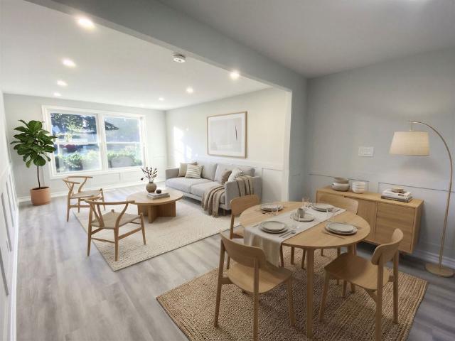 For Lease 77 Roseneath Crescent Unit# Upper, Kitchener, Ontario