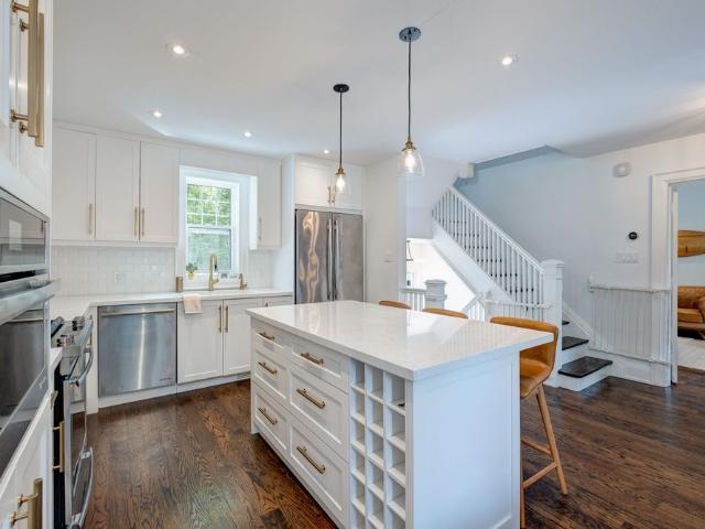 For Lease 77 Runnymede Road, Toronto, Ontario