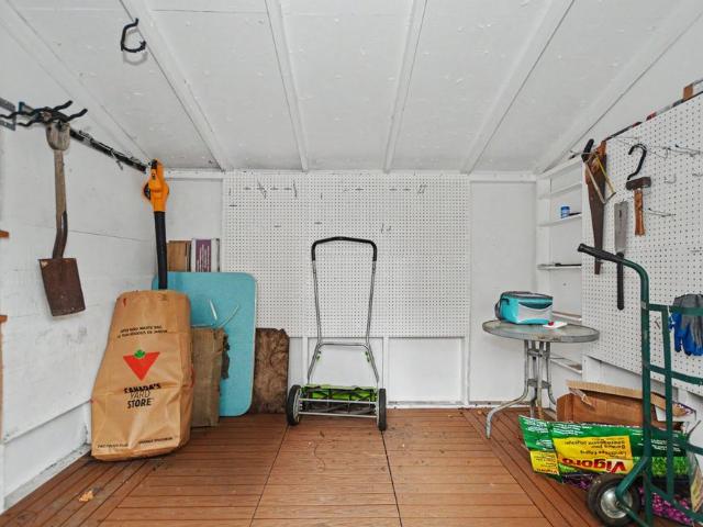 For Lease 77 Wiley Avenue, Toronto, Ontario