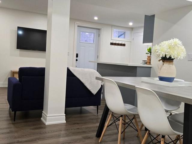 For Lease 77 Windrush Trail Unit# Basement, Toronto, Ontario