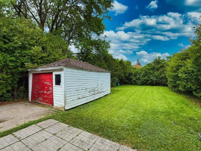 For Lease 77 Talbot Road, Toronto, Ontario