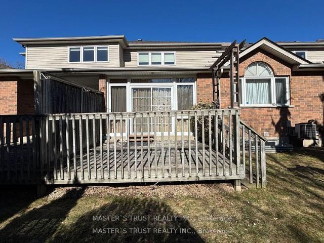 For Lease 784 Gordon Street Unit# 6, Guelph, Ontario