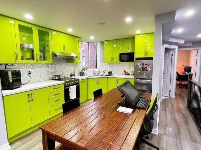 For Lease 786 Pape Avenue Unit# Upper, Toronto, Ontario