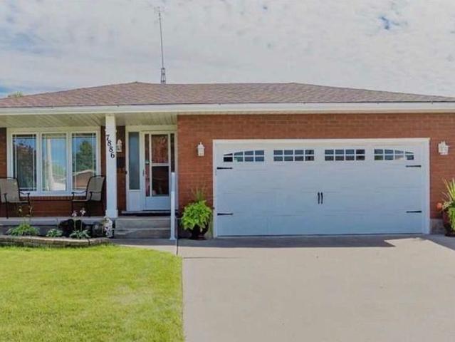 For Lease 7886 Alfred Street, Niagara Falls, Ontario