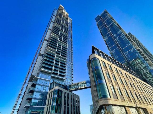 For Lease 7890 Jane Street Unit# 1801, Vaughan, Ontario
