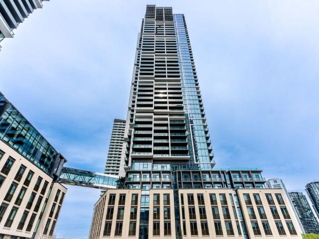 For Lease 7890 Jane Street Unit# 2502, Vaughan, Ontario