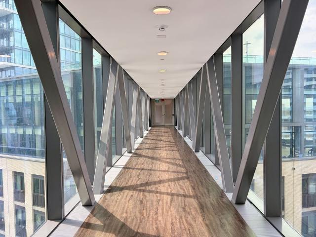 For Lease 7890 Jane Street Unit# 2103, Vaughan, Ontario