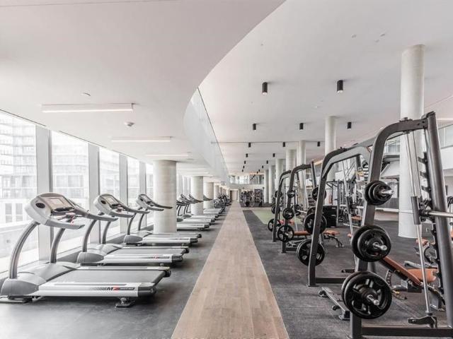 For Lease 7890 Jane Street Unit# 2305, Vaughan, Ontario