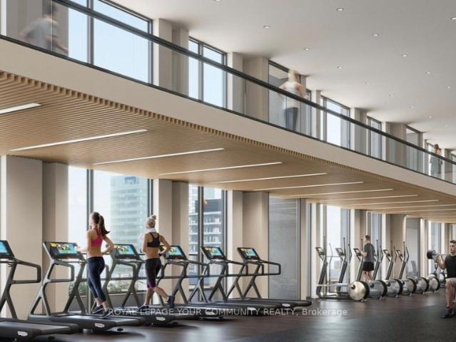 For Lease 7890 Jane Street Unit# 4712, Vaughan, Ontario