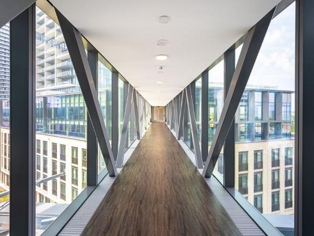 For Lease 7890 Jane Street Unit# 508, Vaughan, Ontario