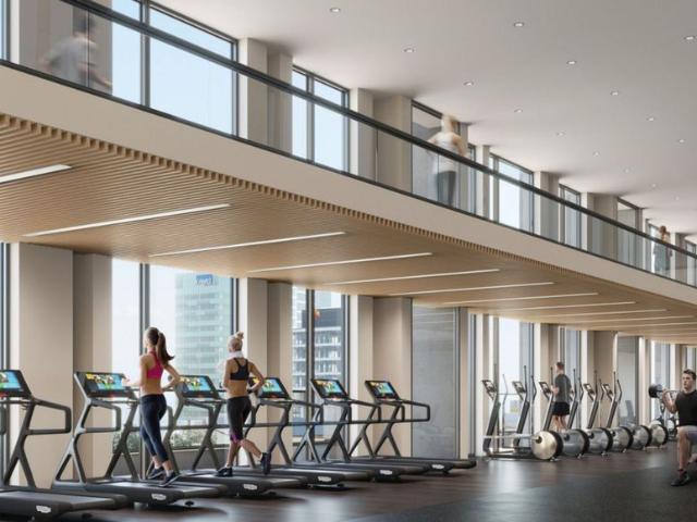 For Lease 7890 Jane Street, Vaughan, Ontario