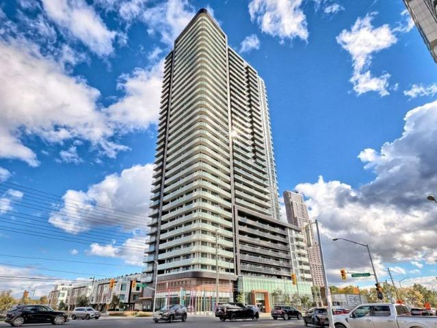 For Lease 7895 Jane Street Unit# 2418, Vaughan, Ontario