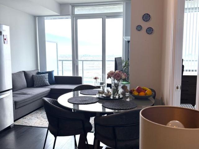 For Lease 7895 Jane Street Unit# 2602, Vaughan, Ontario