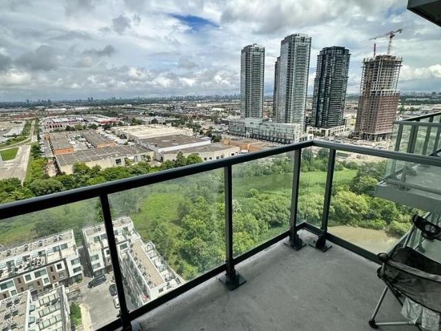 For Lease 7895 Jane Street Unit# 2118, Vaughan, Ontario