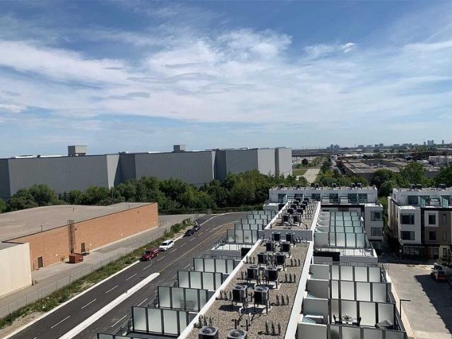 For Lease 7895 Jane Street Unit# 716, Vaughan, Ontario