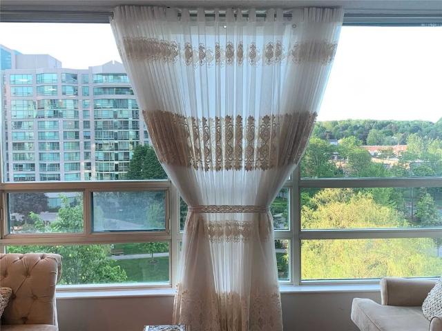 For Lease 7805 Bayview Avenue Unit# 811, Markham, Ontario