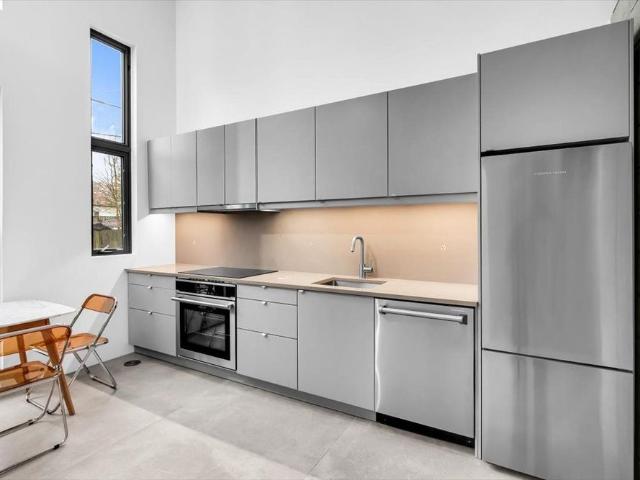 For Lease 781 Craven Road, Toronto, Ontario