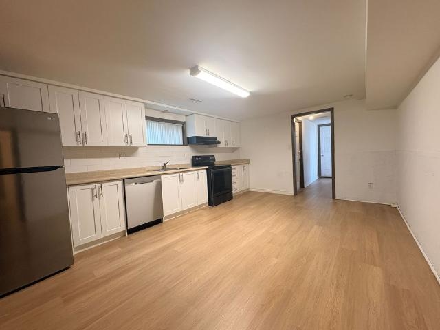 For Lease 7837 Martin Grove Road Unit# Basement, Vaughan, Ontario