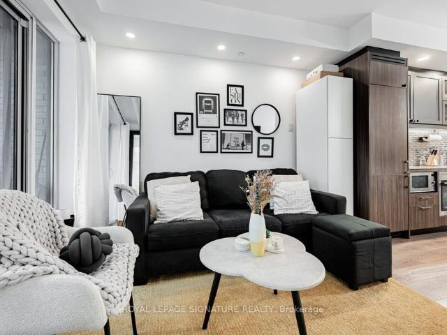For Lease 783 Bathurst Street Unit# 227, Toronto, Ontario