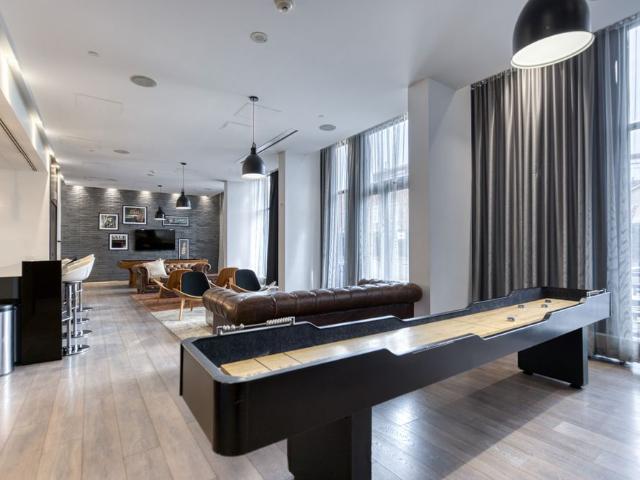 For Lease 783 Bathurst Street Unit# 321, Toronto, Ontario