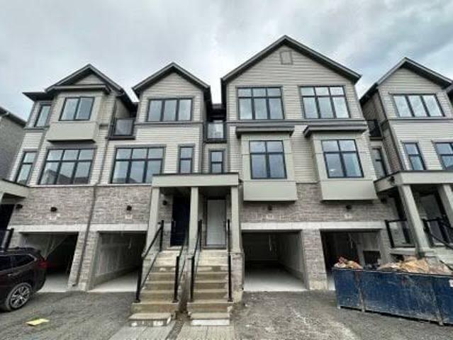 For Lease 783 Kootenay Path, Oshawa, Ontario